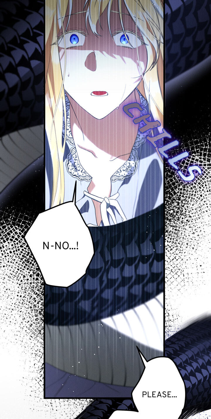 The Beast Within Chapter 14 page 68 - 