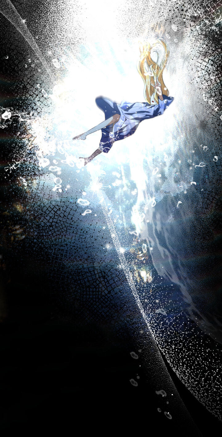The Beast Within Chapter 14 page 70 - 