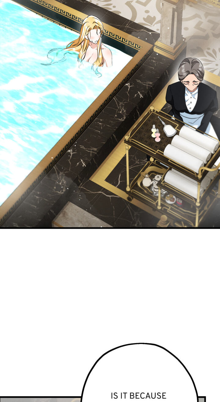 The Beast Within Chapter 14 page 8 - 