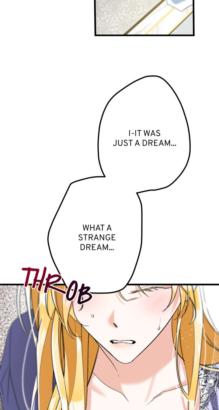 The Beast Within Chapter 14 page 75 - 