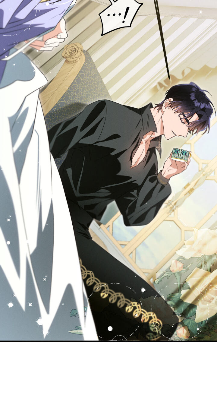 The Beast Within Chapter 14 page 78 - 