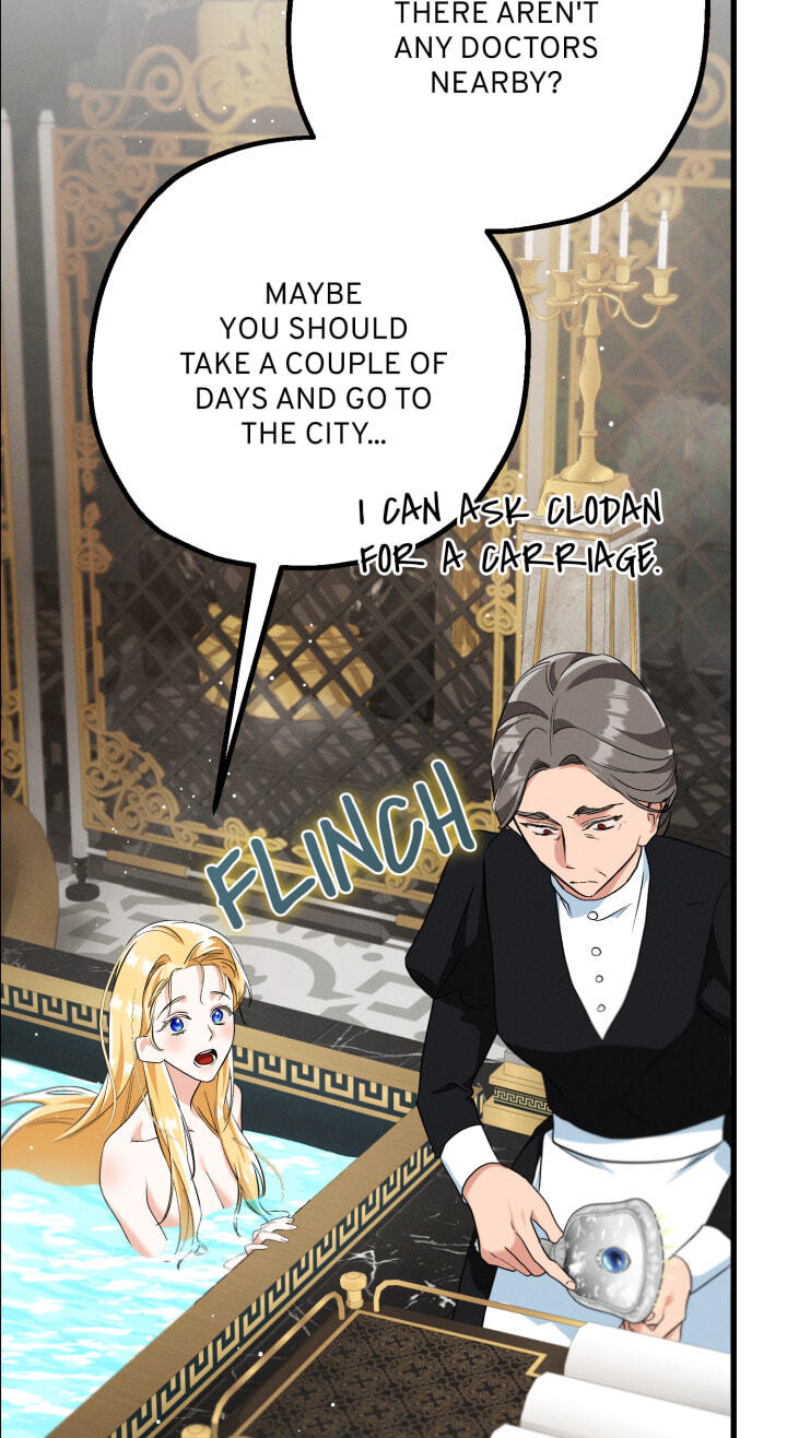 The Beast Within Chapter 14 page 9 - 