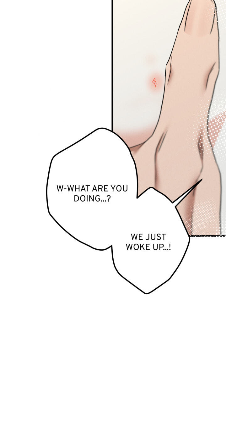 The Beast Within Chapter 14 page 86 - 