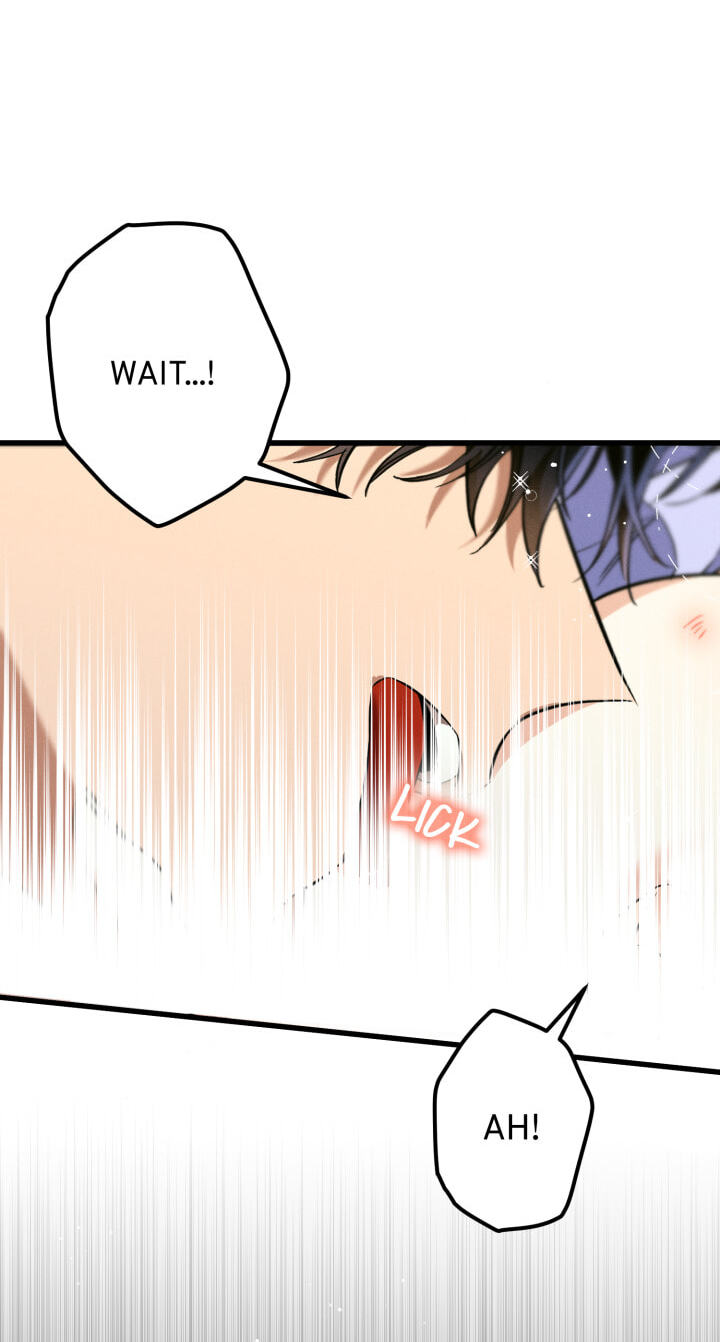 The Beast Within Chapter 14 page 87 - 