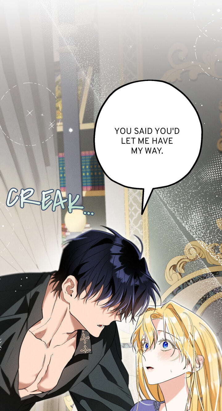The Beast Within Chapter 15 page 1 - 