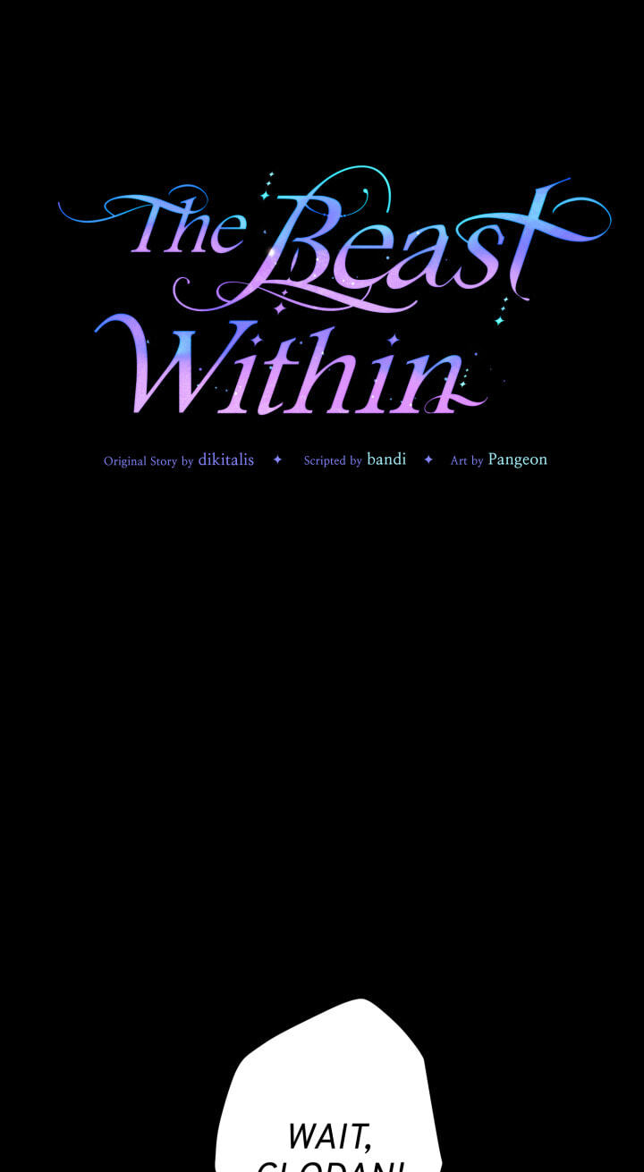 The Beast Within Chapter 15 page 4 - 