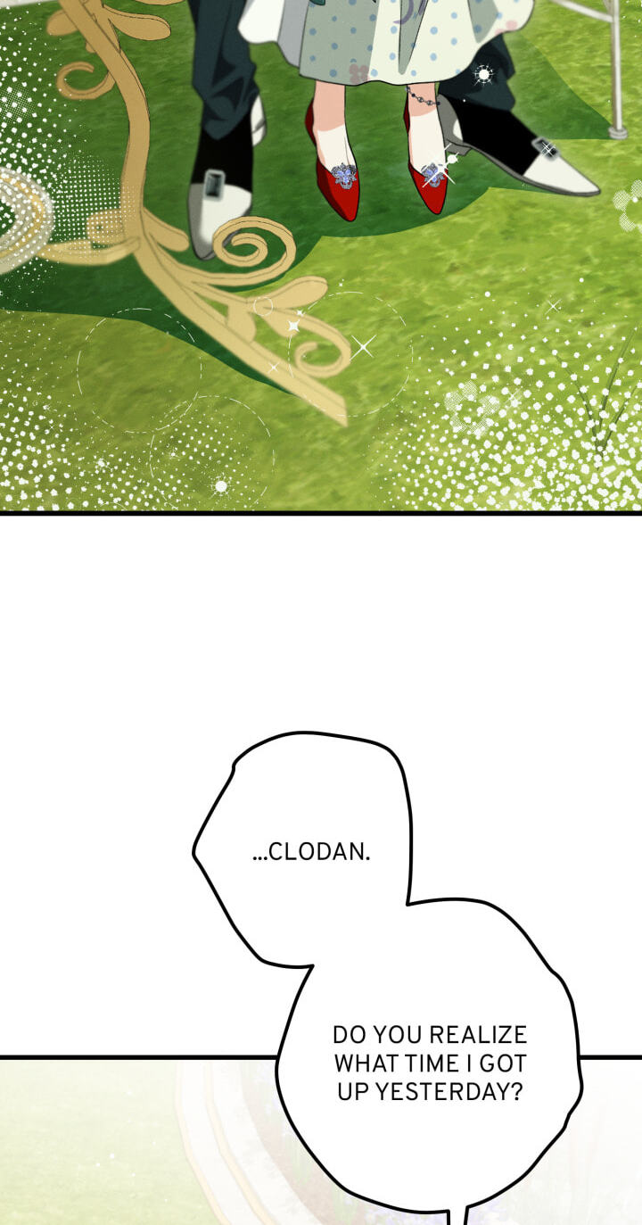 The Beast Within Chapter 15 page 33 - 