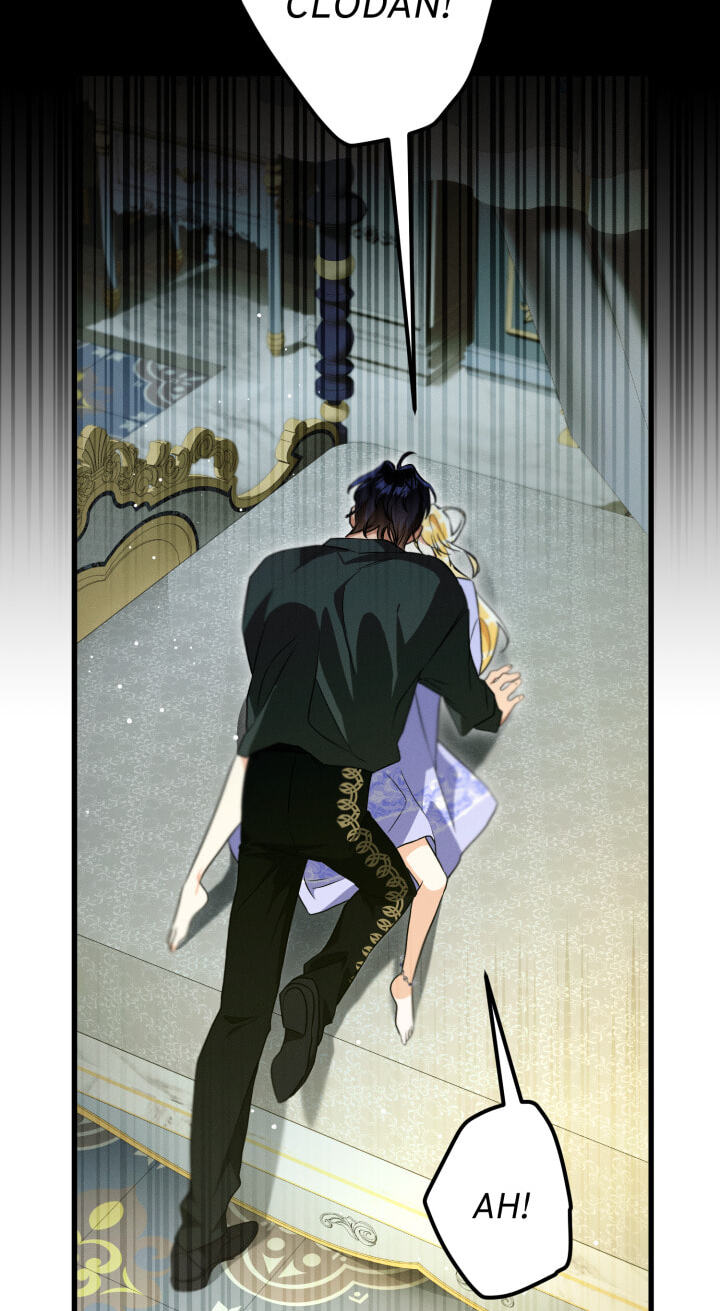 The Beast Within Chapter 15 page 5 - 
