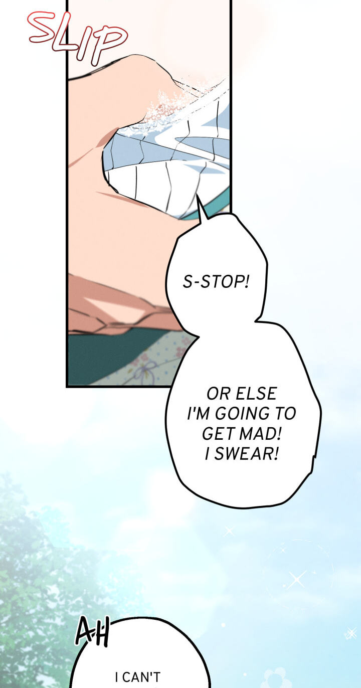 The Beast Within Chapter 15 page 42 - 
