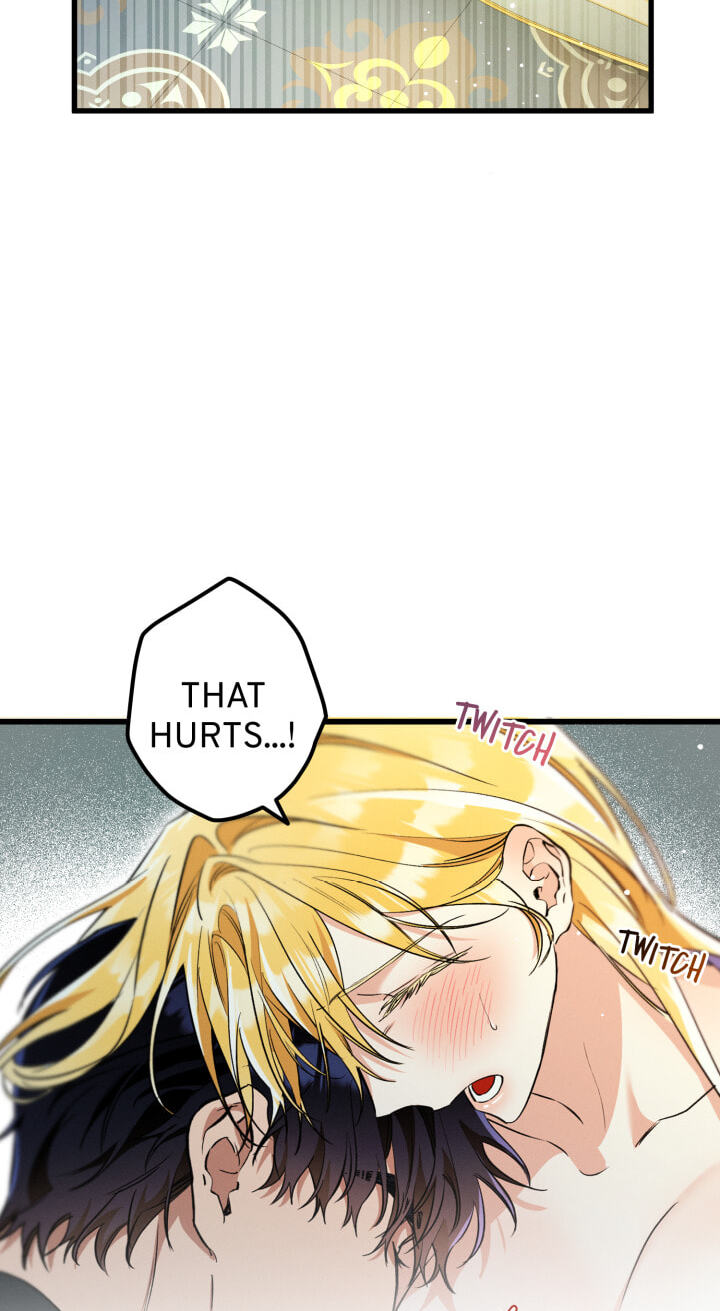 The Beast Within Chapter 15 page 6 - 