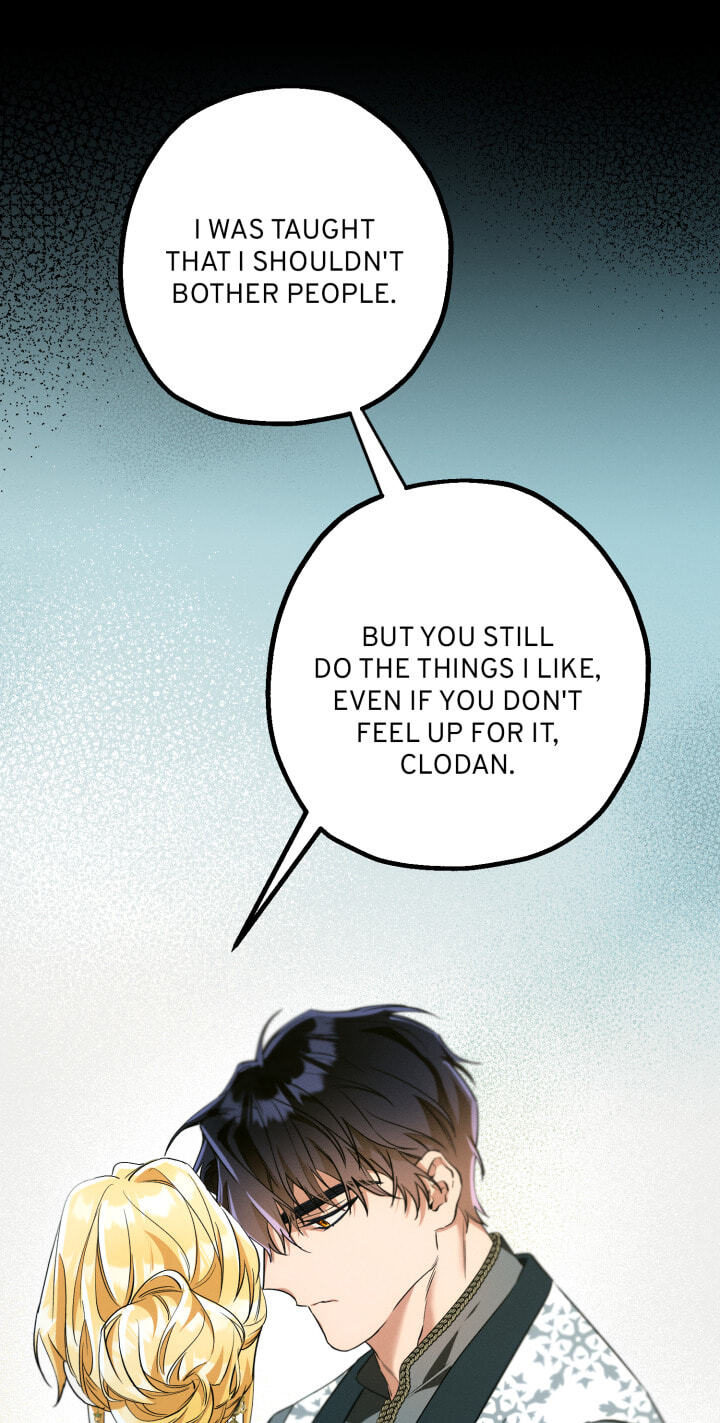 The Beast Within Chapter 15 page 64 - 