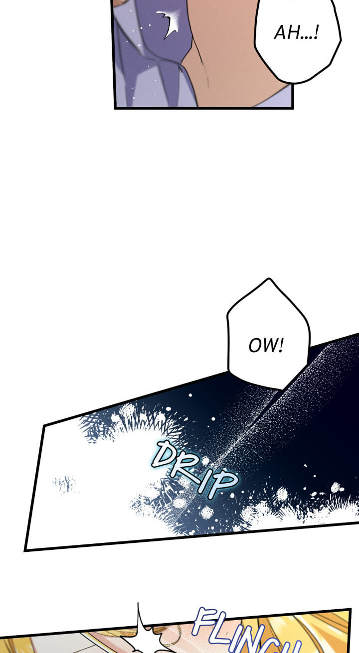 The Beast Within Chapter 15 page 8 - 