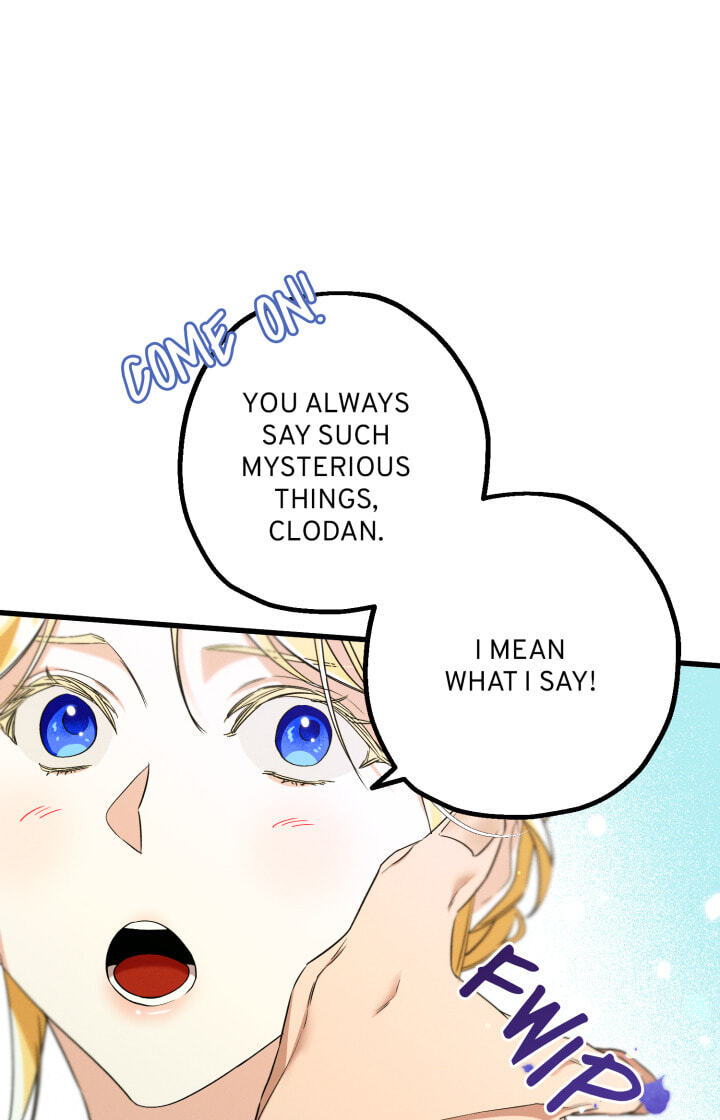 The Beast Within Chapter 16 page 1 - 