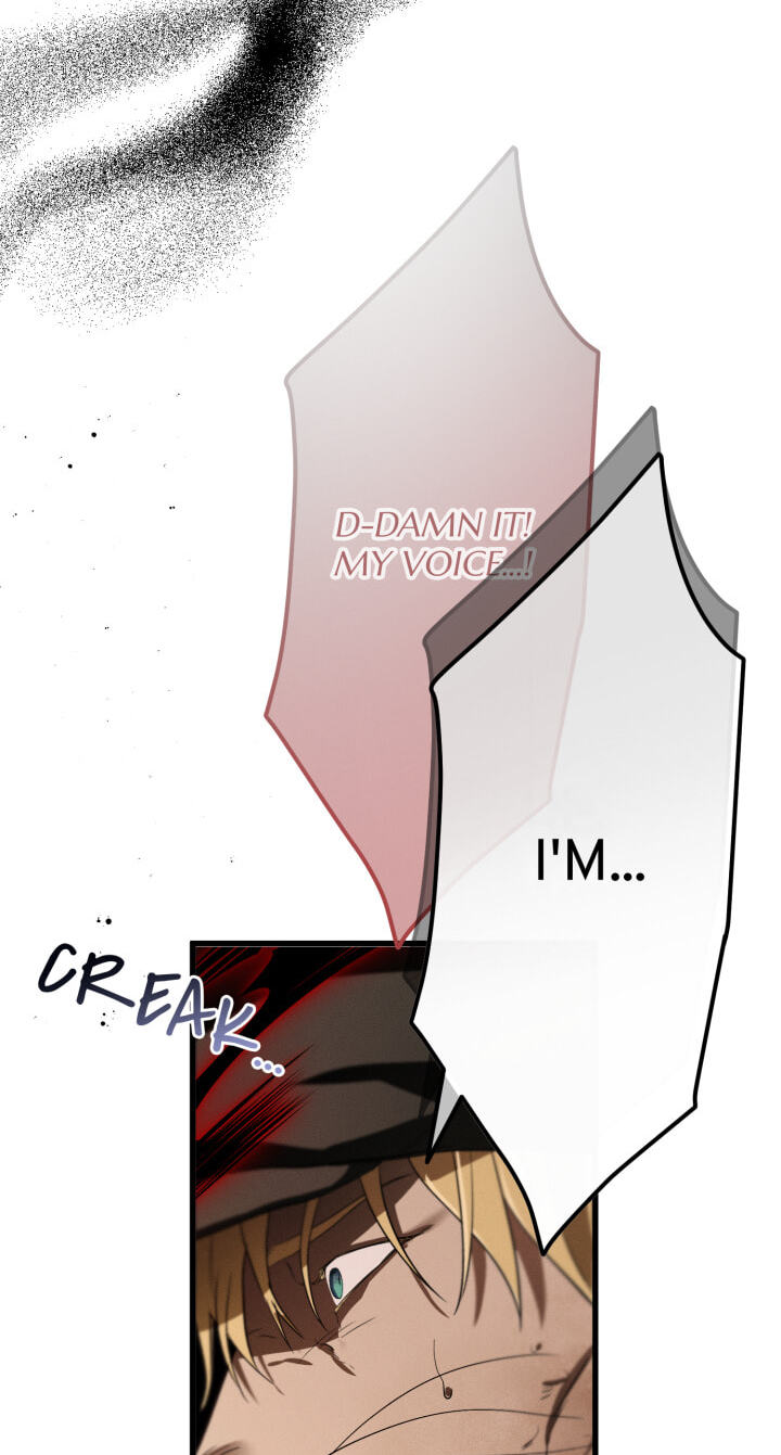 The Beast Within Chapter 16 page 103 - 