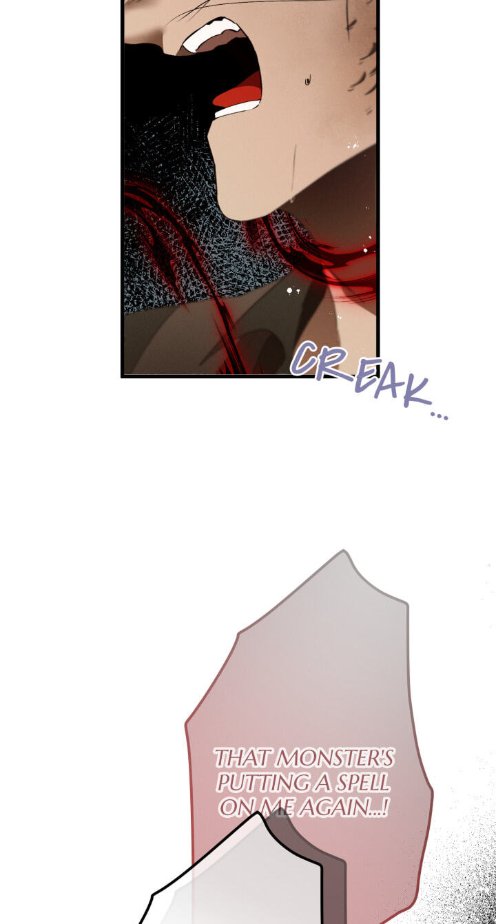 The Beast Within Chapter 16 page 104 - 