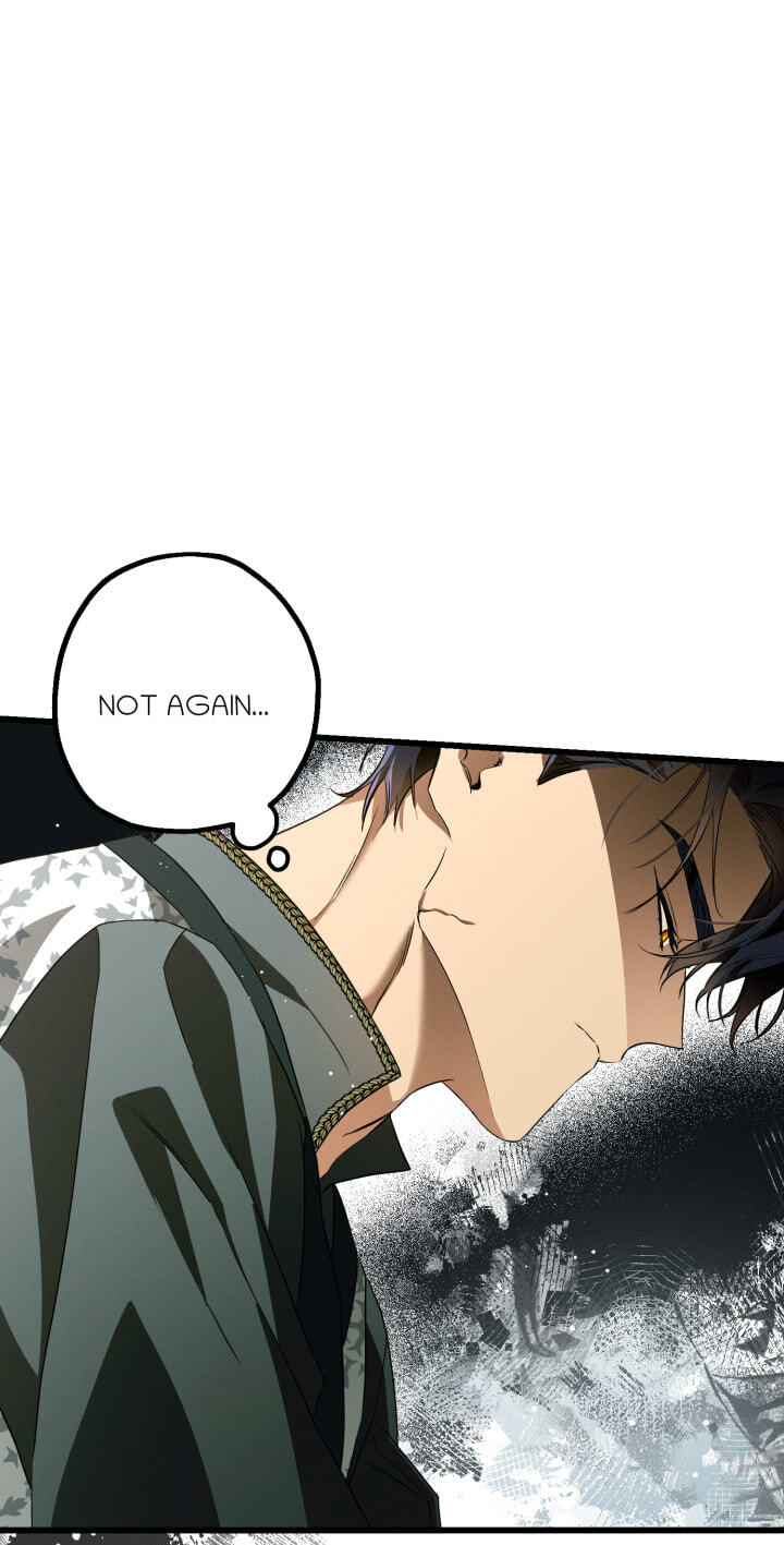 The Beast Within Chapter 16 page 14 - 