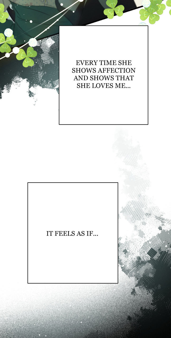 The Beast Within Chapter 16 page 17 - 