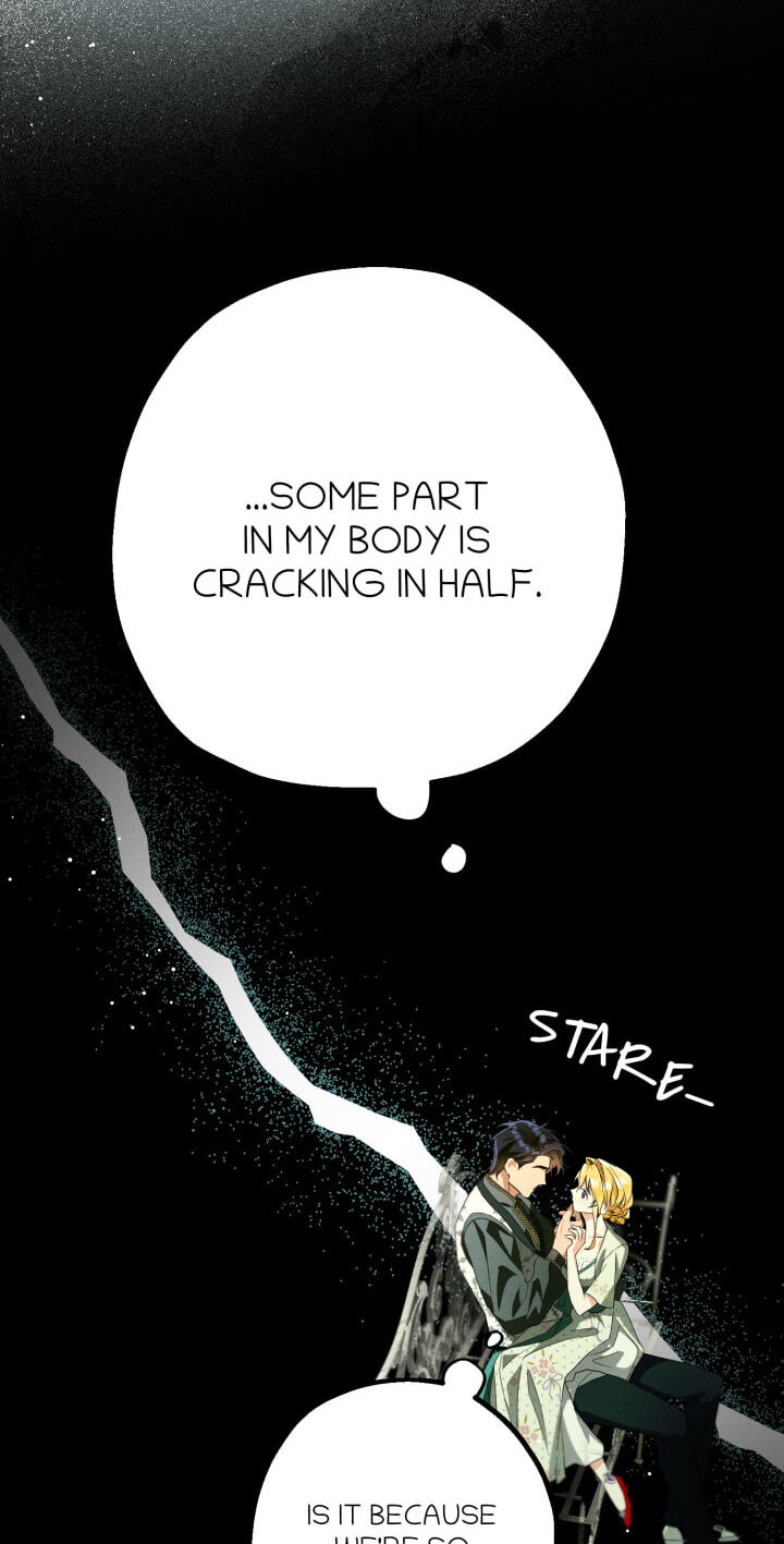 The Beast Within Chapter 16 page 18 - 