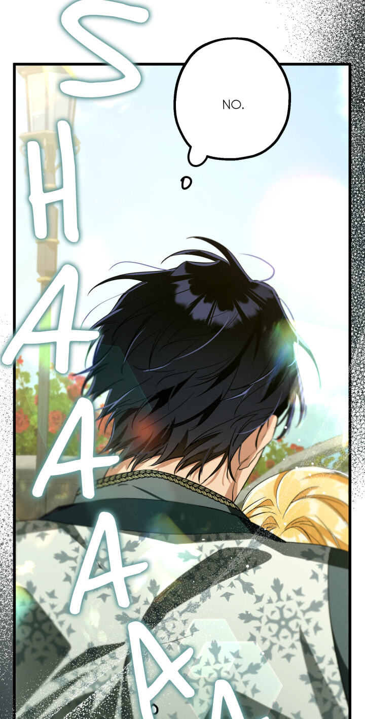 The Beast Within Chapter 16 page 21 - 