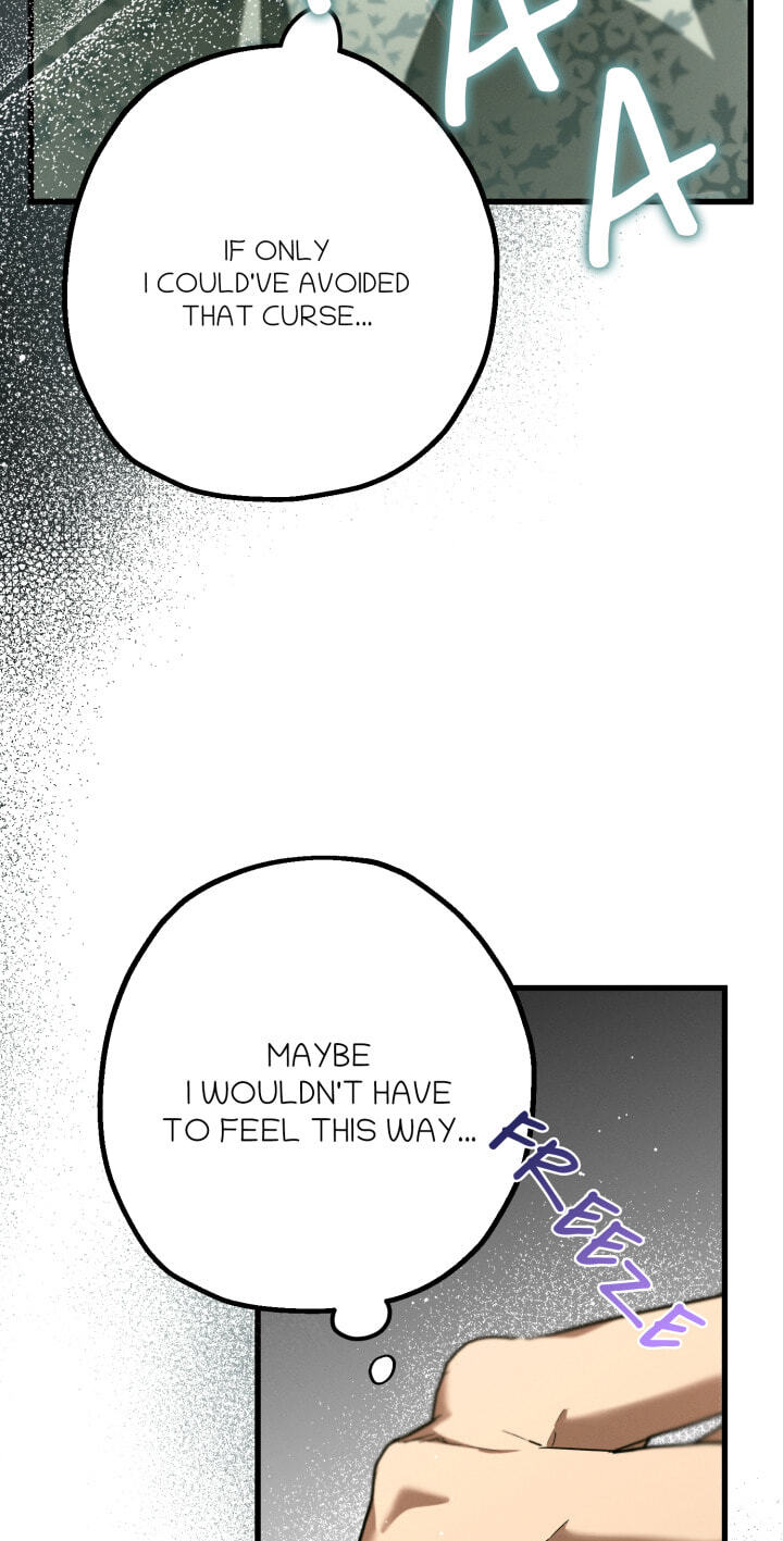 The Beast Within Chapter 16 page 22 - 