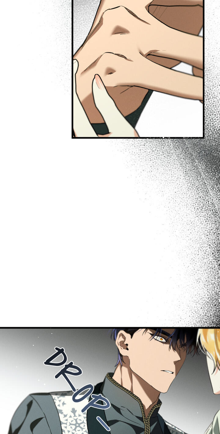 The Beast Within Chapter 16 page 23 - 