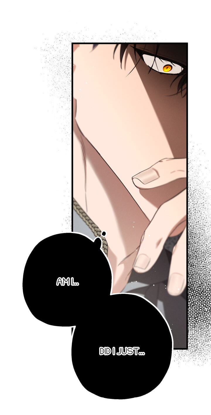 The Beast Within Chapter 16 page 25 - 