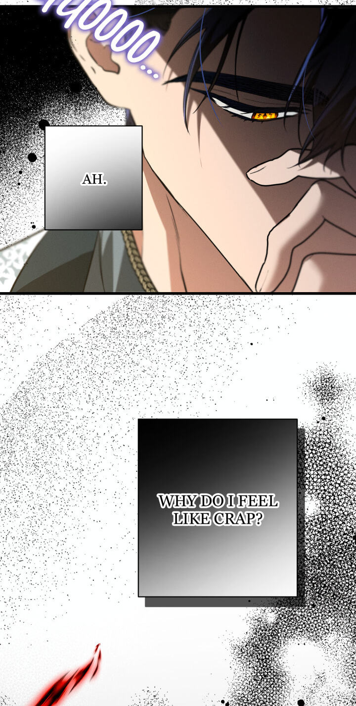 The Beast Within Chapter 16 page 29 - 
