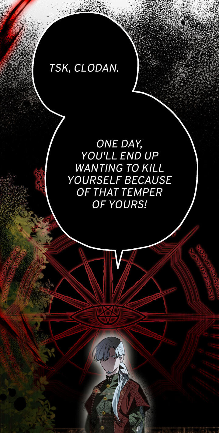 The Beast Within Chapter 16 page 30 - 