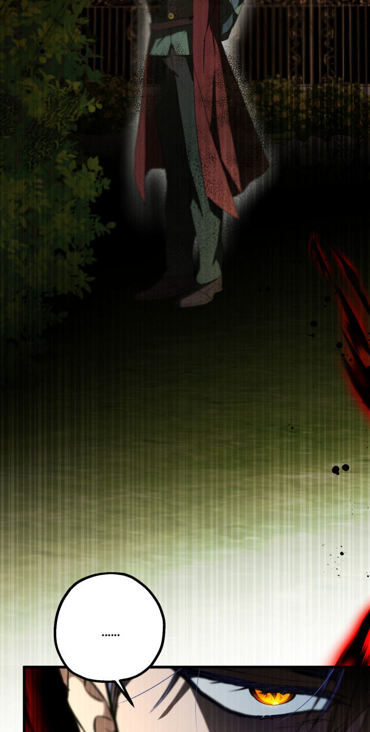 The Beast Within Chapter 16 page 31 - 