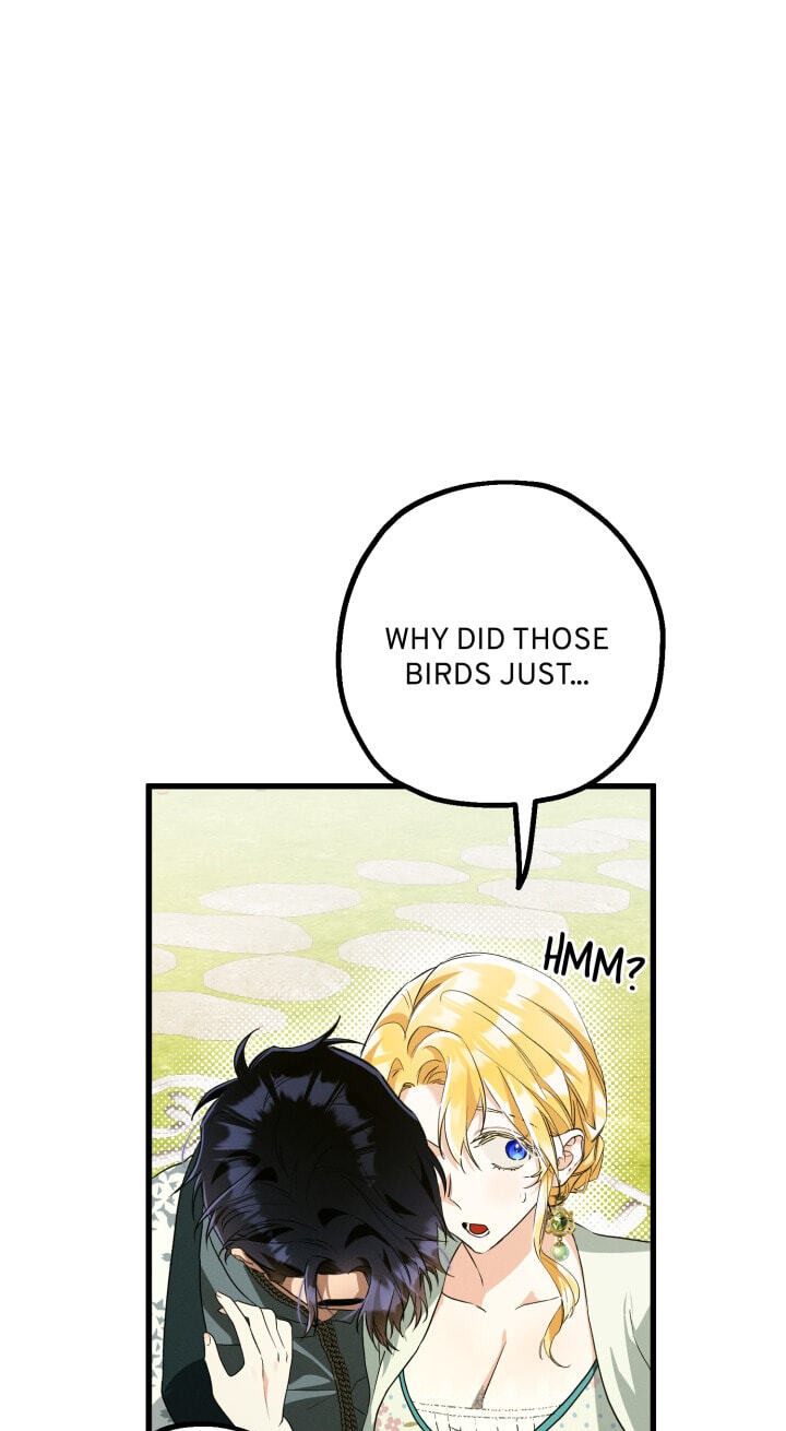 The Beast Within Chapter 16 page 35 - 