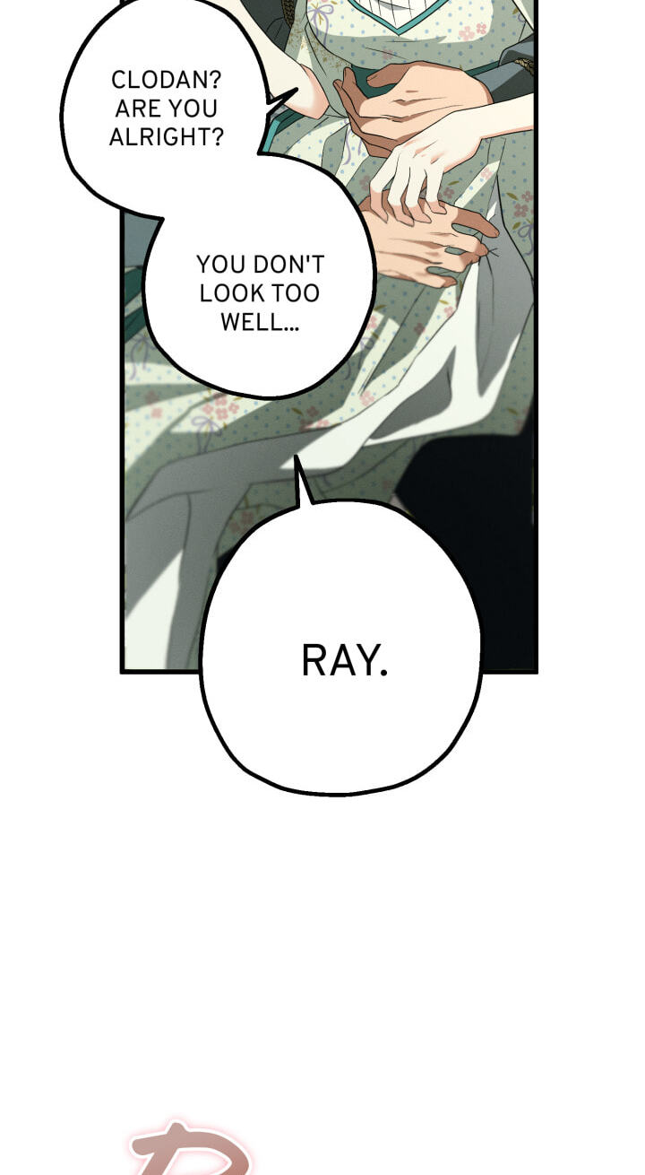 The Beast Within Chapter 16 page 36 - 