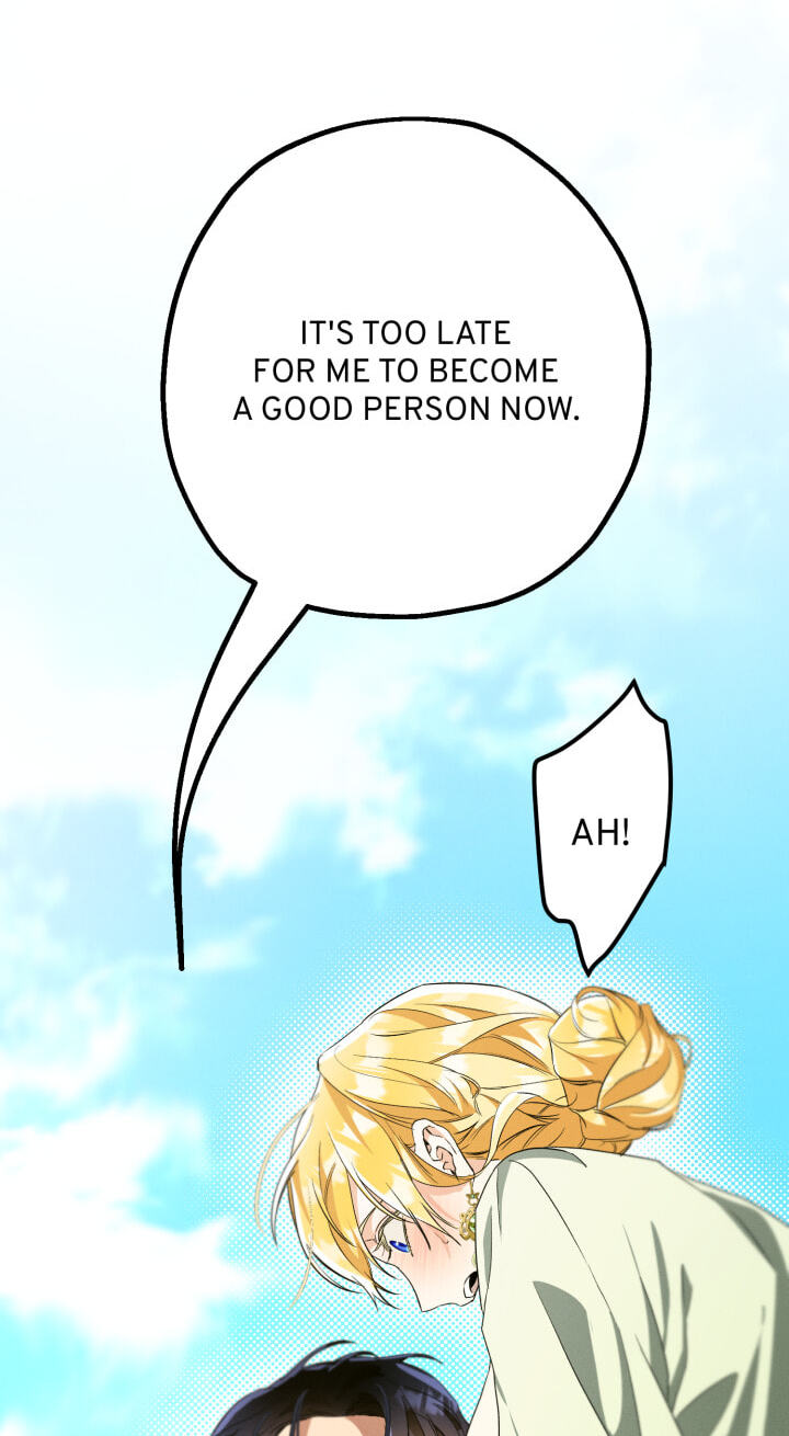 The Beast Within Chapter 16 page 38 - 