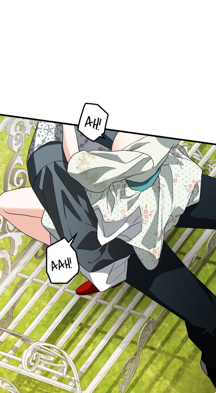 The Beast Within Chapter 16 page 42 - 