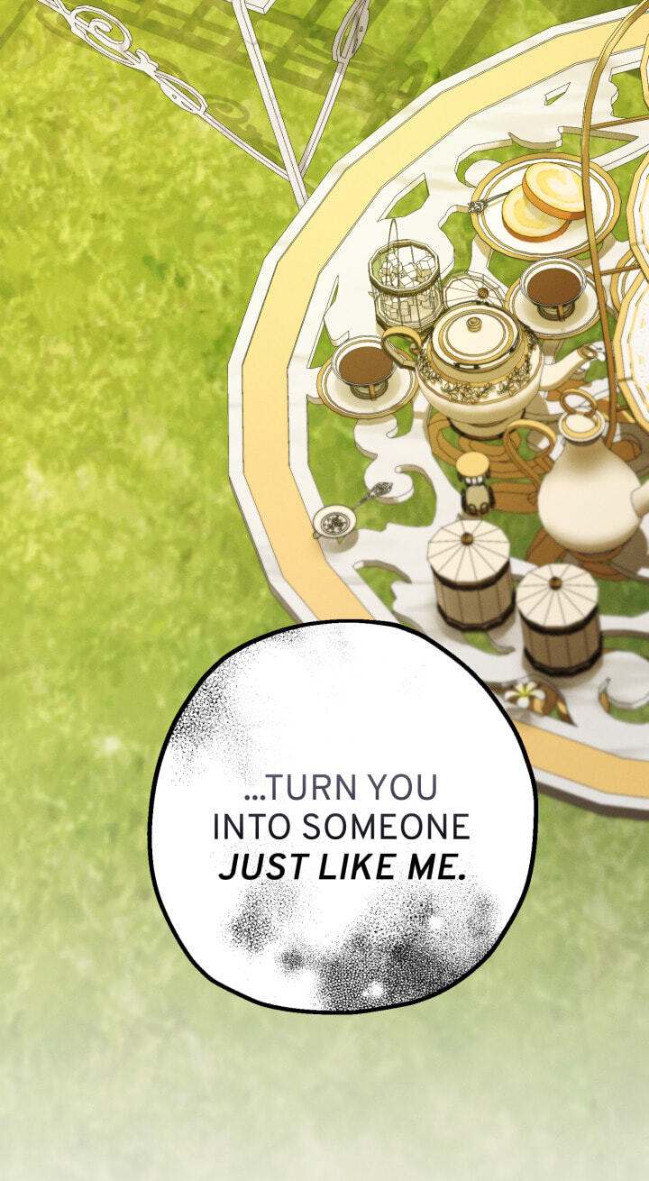 The Beast Within Chapter 16 page 43 - 