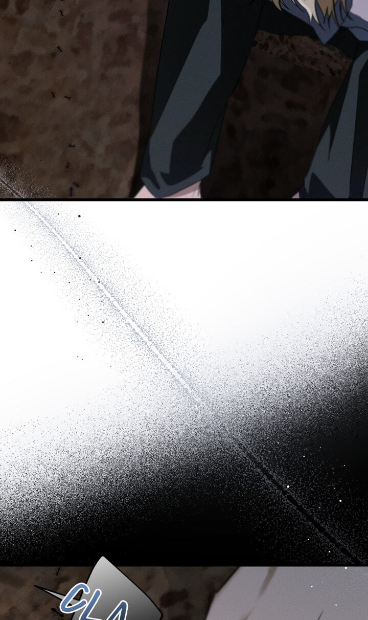 The Beast Within Chapter 16 page 47 - 