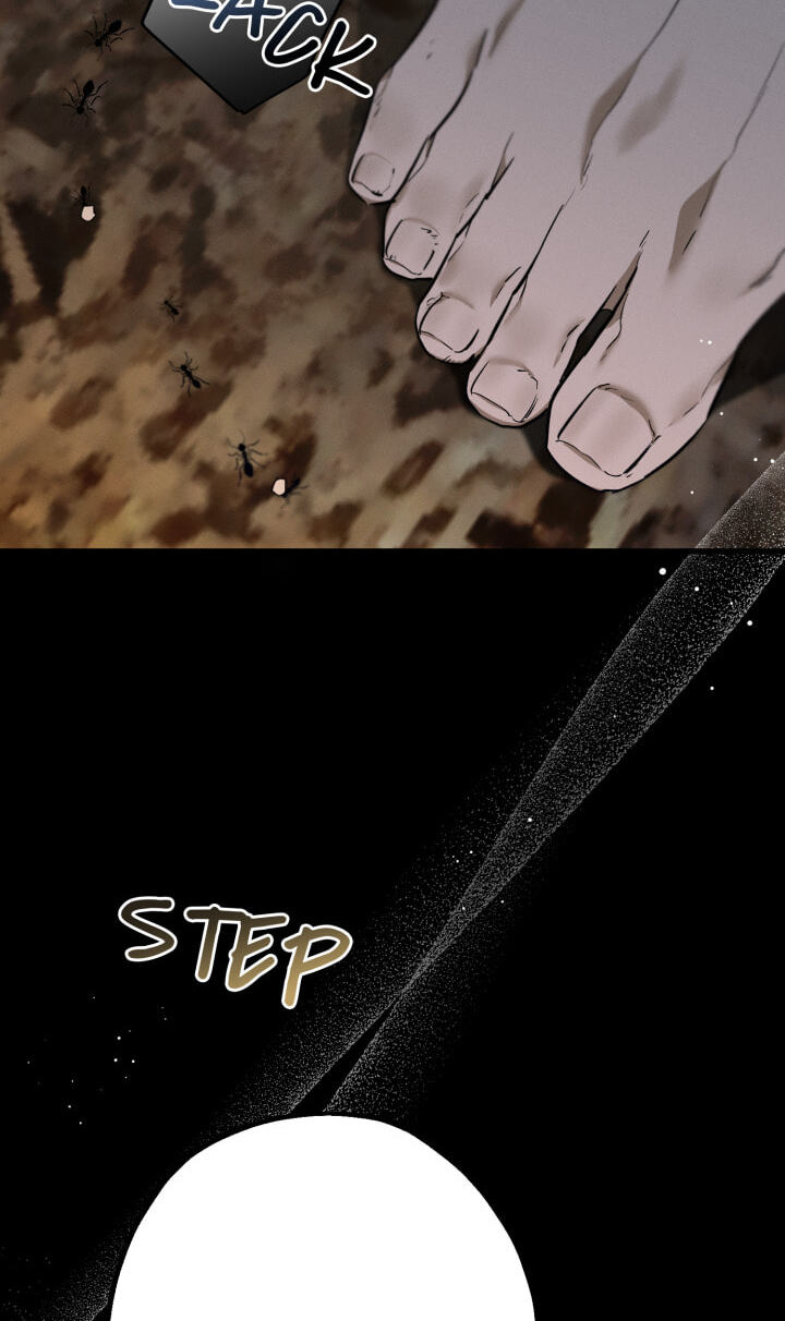 The Beast Within Chapter 16 page 48 - 