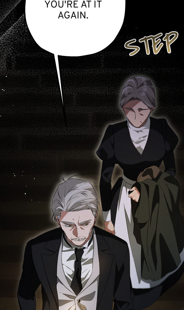 The Beast Within Chapter 16 page 49 - 