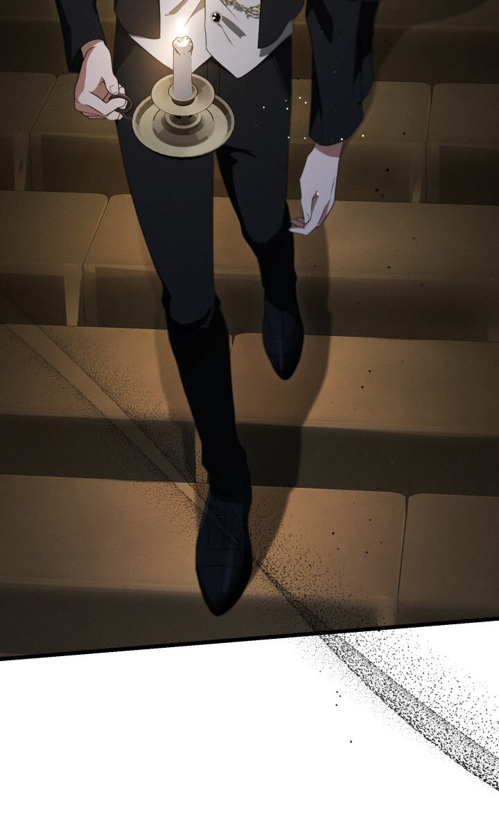 The Beast Within Chapter 16 page 50 - 
