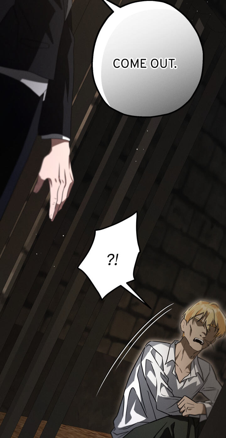 The Beast Within Chapter 16 page 53 - 