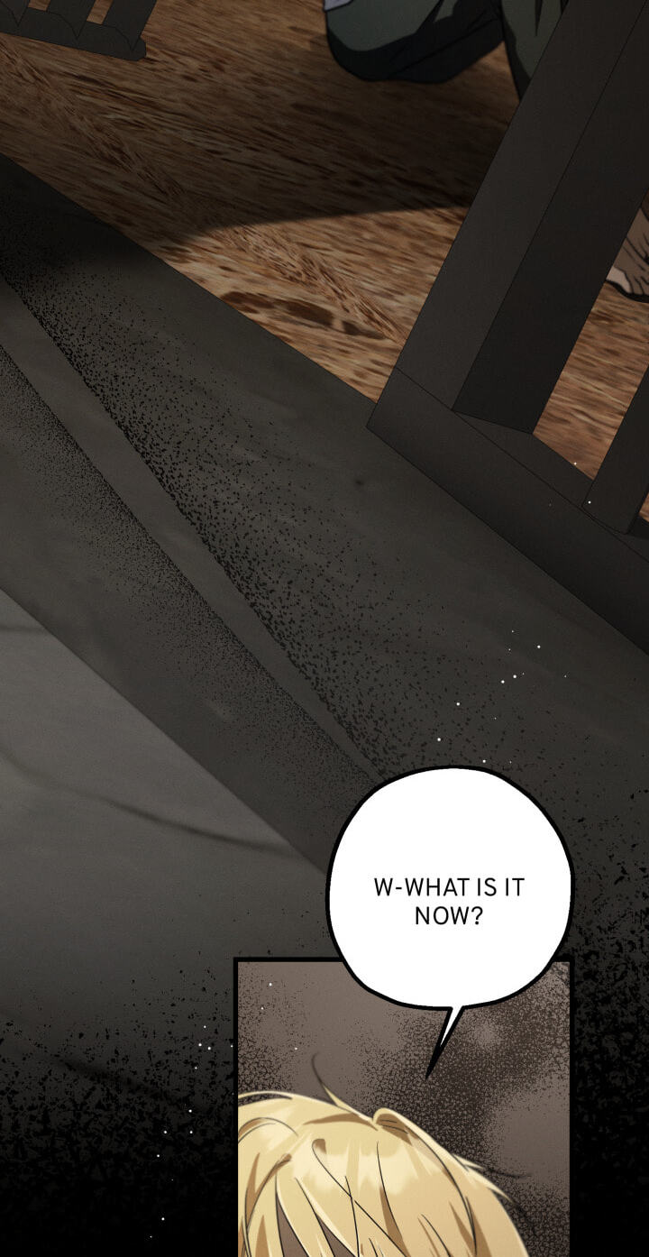 The Beast Within Chapter 16 page 54 - 