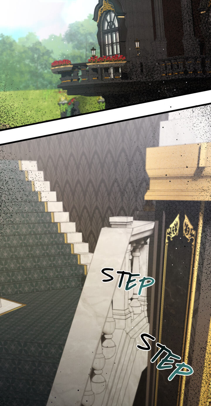 The Beast Within Chapter 16 page 60 - 