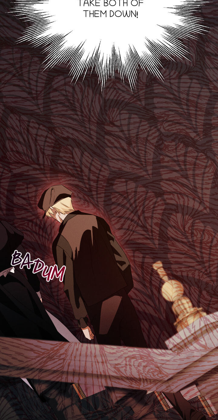The Beast Within Chapter 16 page 64 - 