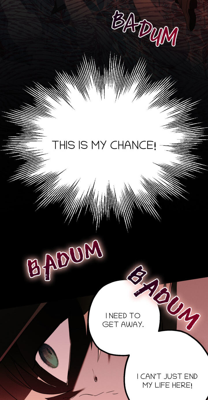The Beast Within Chapter 16 page 65 - 