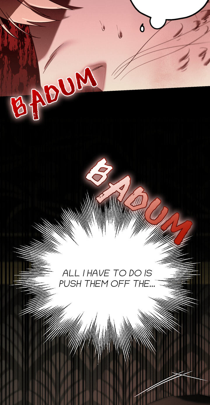 The Beast Within Chapter 16 page 66 - 