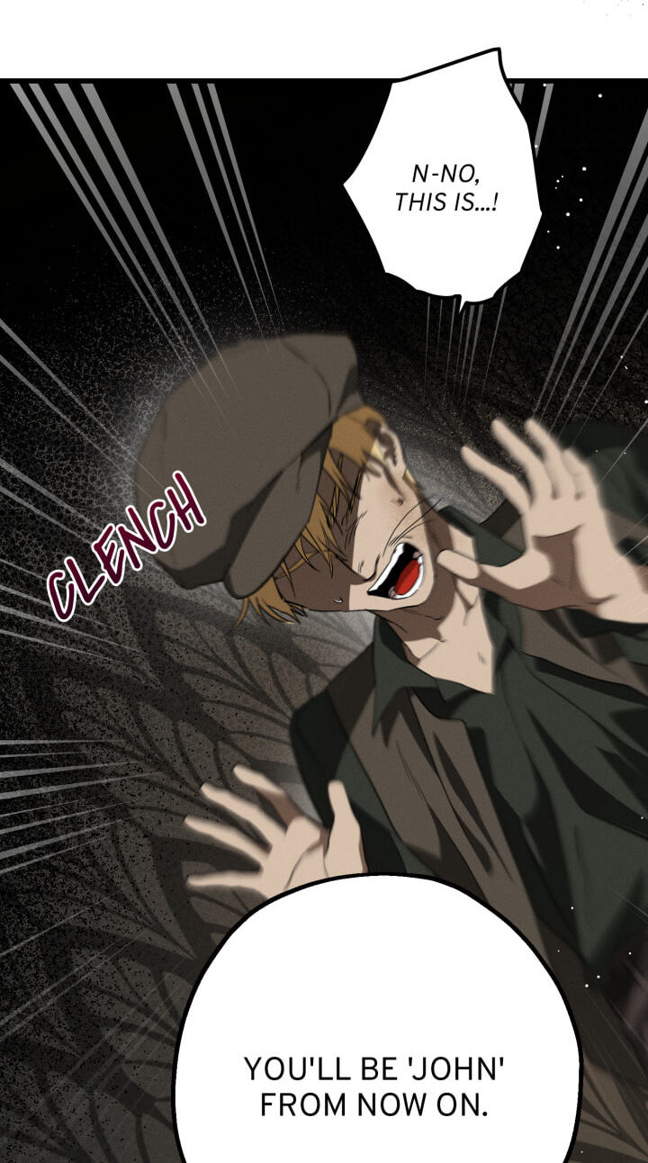 The Beast Within Chapter 16 page 69 - 