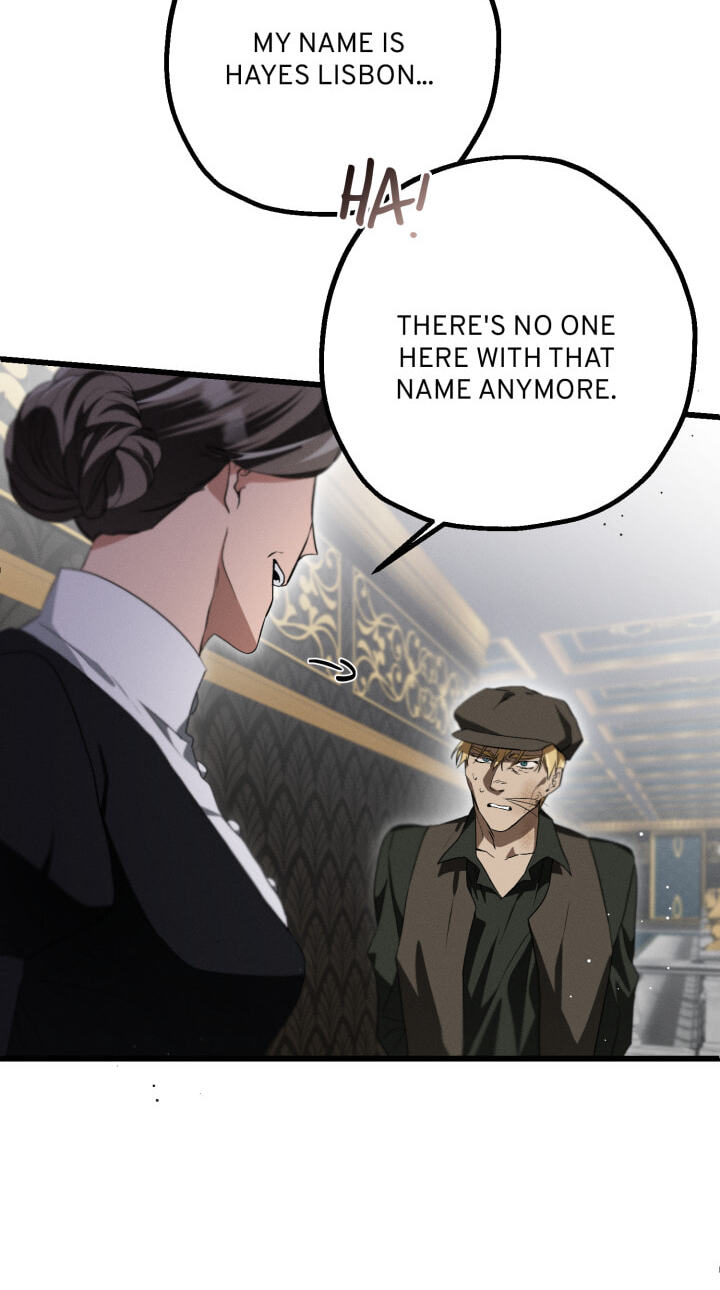 The Beast Within Chapter 16 page 73 - 