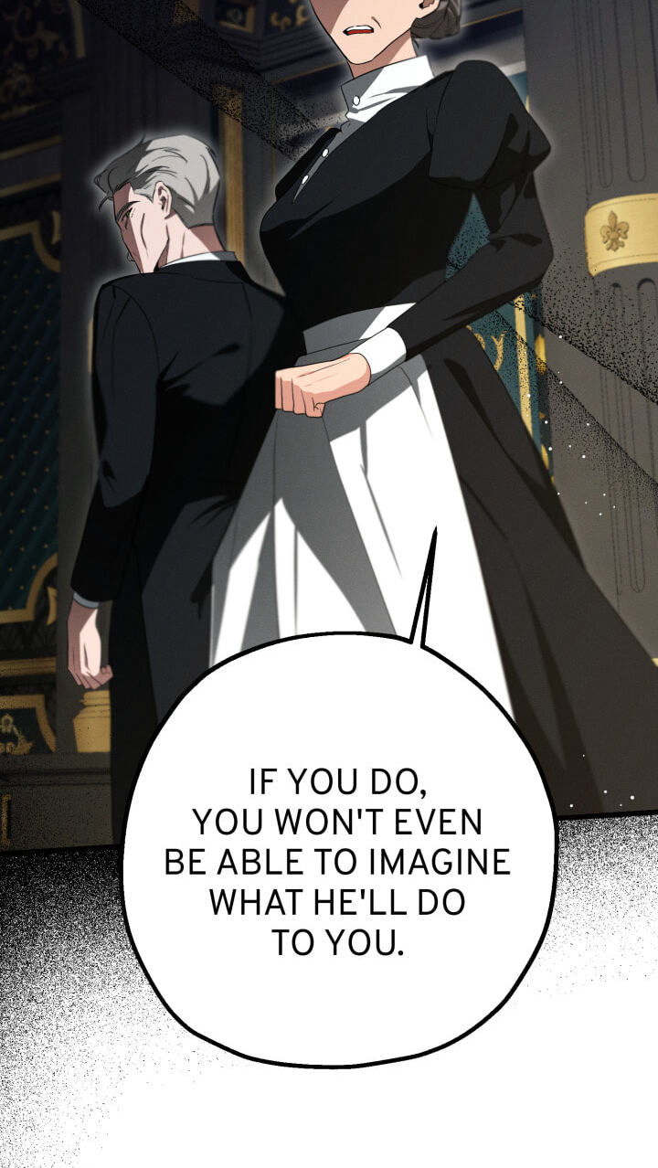 The Beast Within Chapter 16 page 75 - 