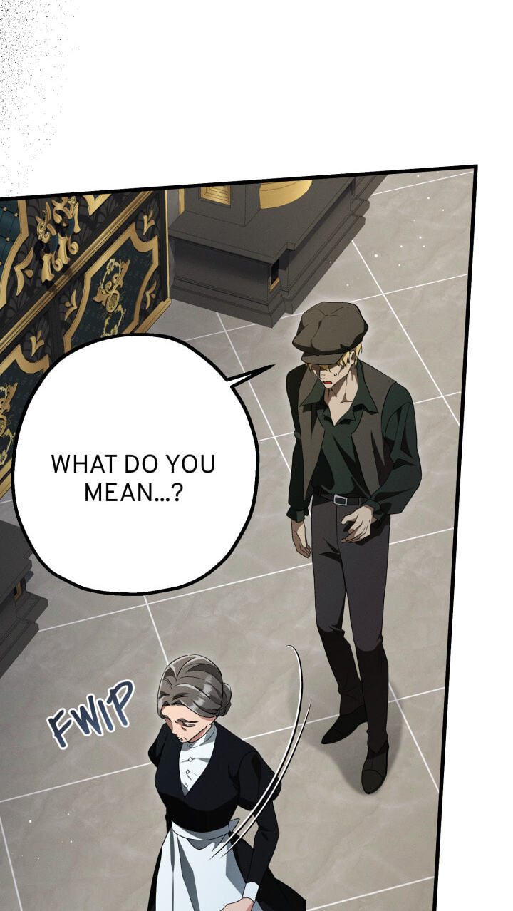 The Beast Within Chapter 16 page 76 - 
