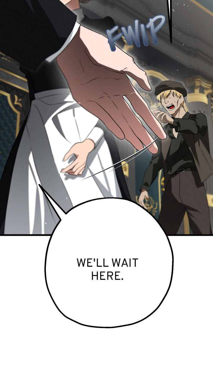 The Beast Within Chapter 16 page 78 - 