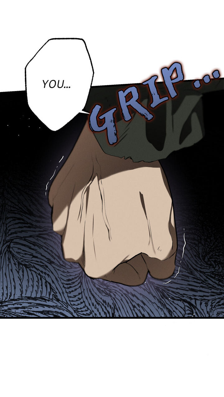 The Beast Within Chapter 16 page 79 - 